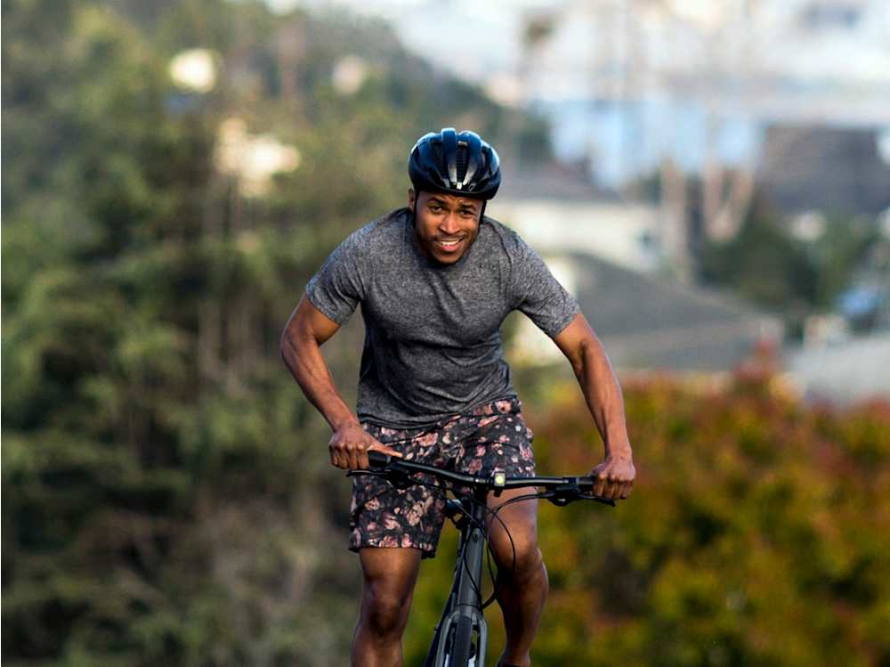 Trek FX 3 Disc XXL/25" Rage Red Trek Bicycle Corporation