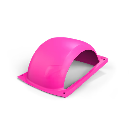 Onewheel GT Fender - Fuchsia