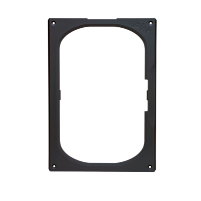 Onewheel Fender Delete Pint - Black BIKEFACTORY Hawaii