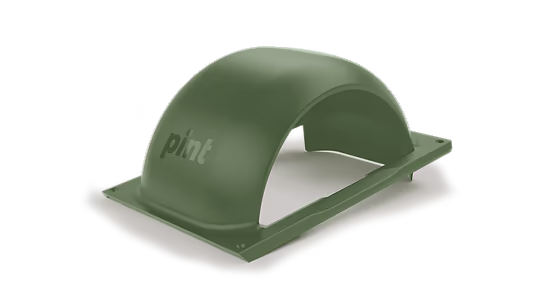 Onewheel Fender Pint - Dark Olive BIKEFACTORY Hawaii