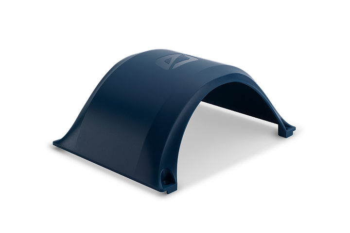Onewheel Fender Kit - Navy Blue