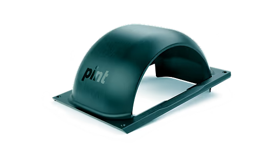 Onewheel Fender Pint - Dark Blue Green BIKEFACTORY Hawaii