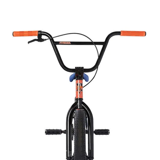 Fit Bike Co. - Series One Deegan Complete - Orange/Blue/White Fit Bike Co.