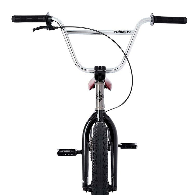 Fit Bike Co. TRL 21.25" tt (2XL) Complete Gloss Clear