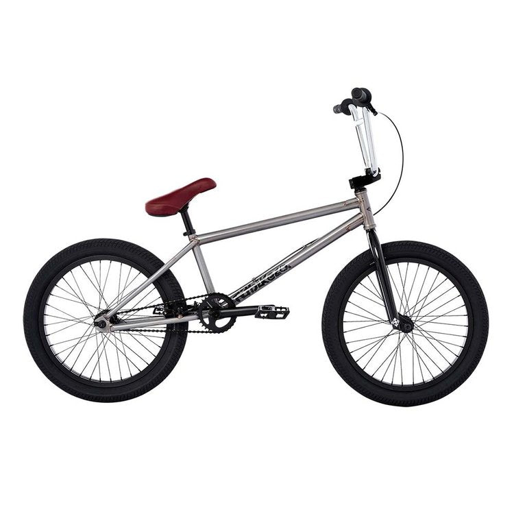 Fit Bike Co. TRL 21.25" tt (2XL) Complete Gloss Clear