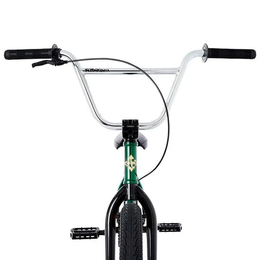 Fit Bike Co. TRL 21" tt (XL) Complete Trans Green Fit Bike Co.