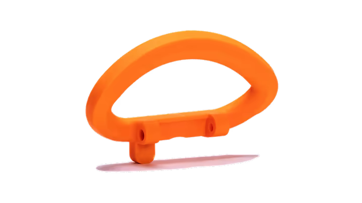 Onewheel Maghandle Pint Fluorescent Orange