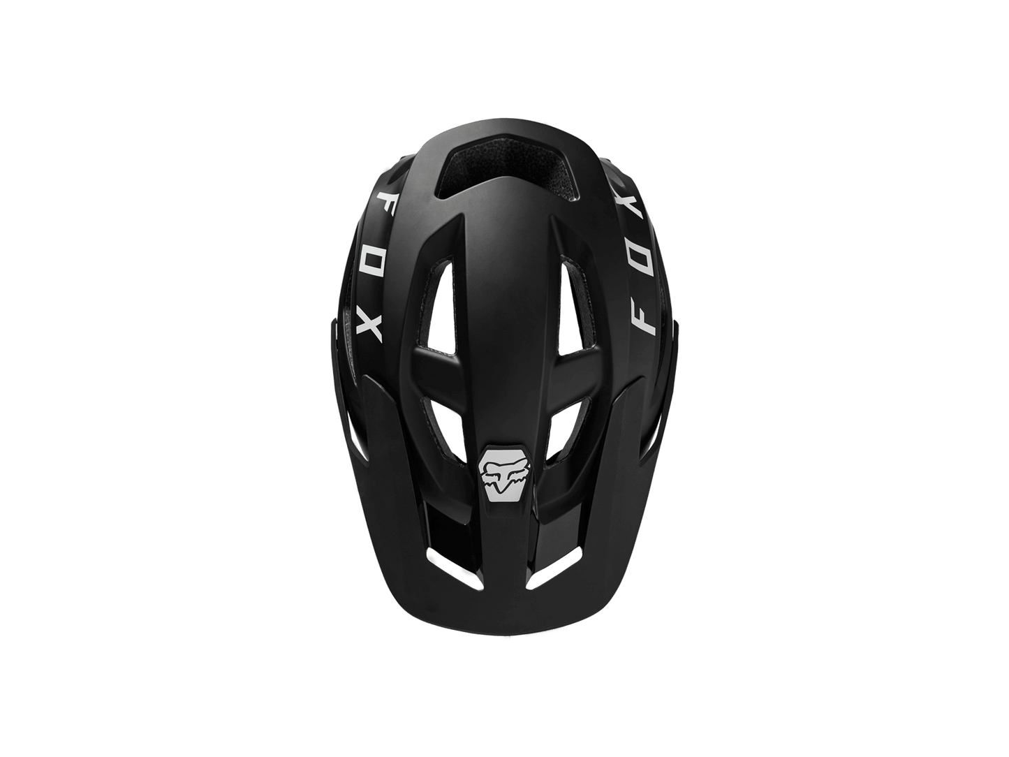 Fox Racing Speedframe MIPS™ Bike Helmet Small Black