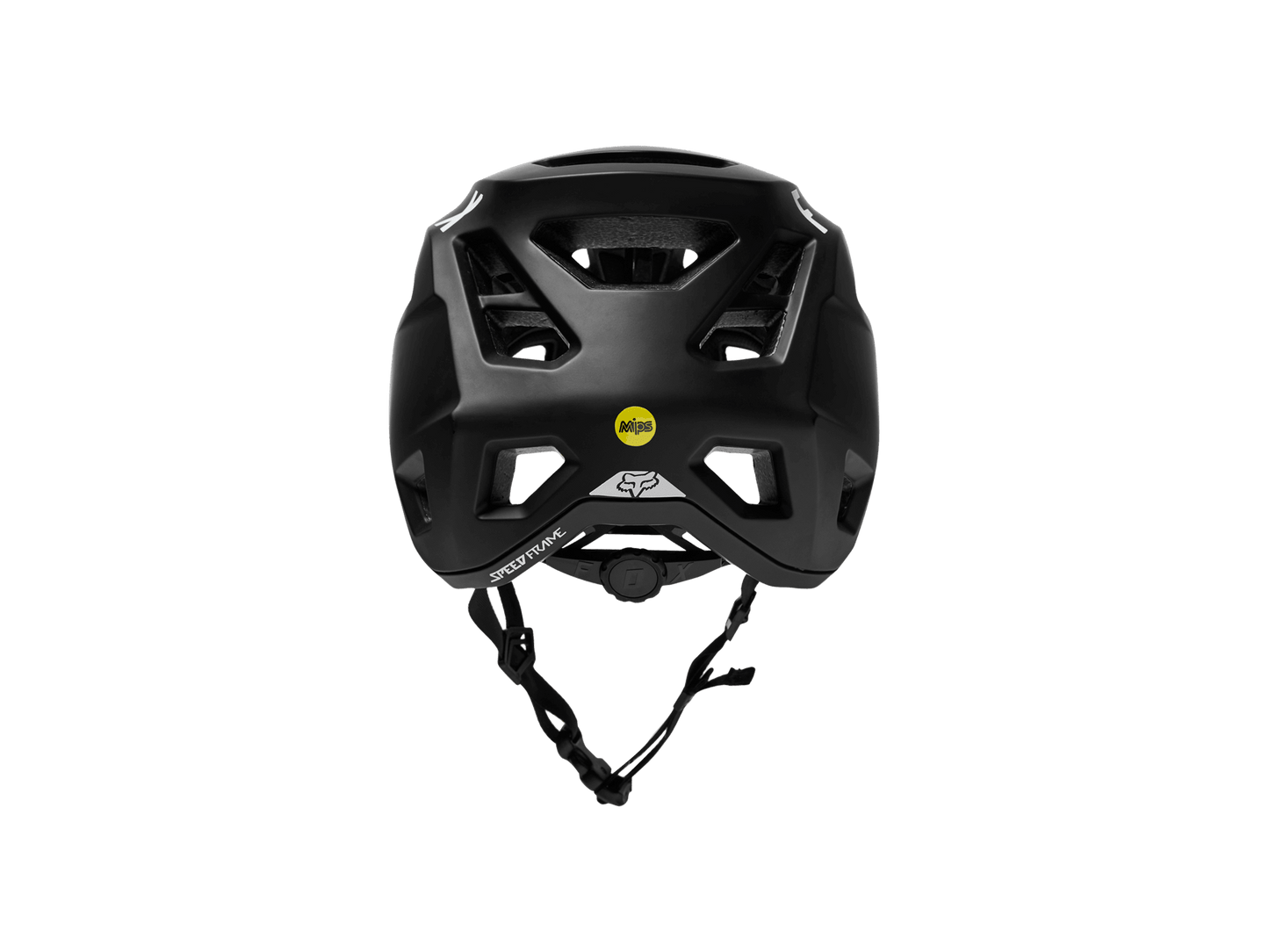 Fox Racing Speedframe MIPS™ Bike Helmet Small Black