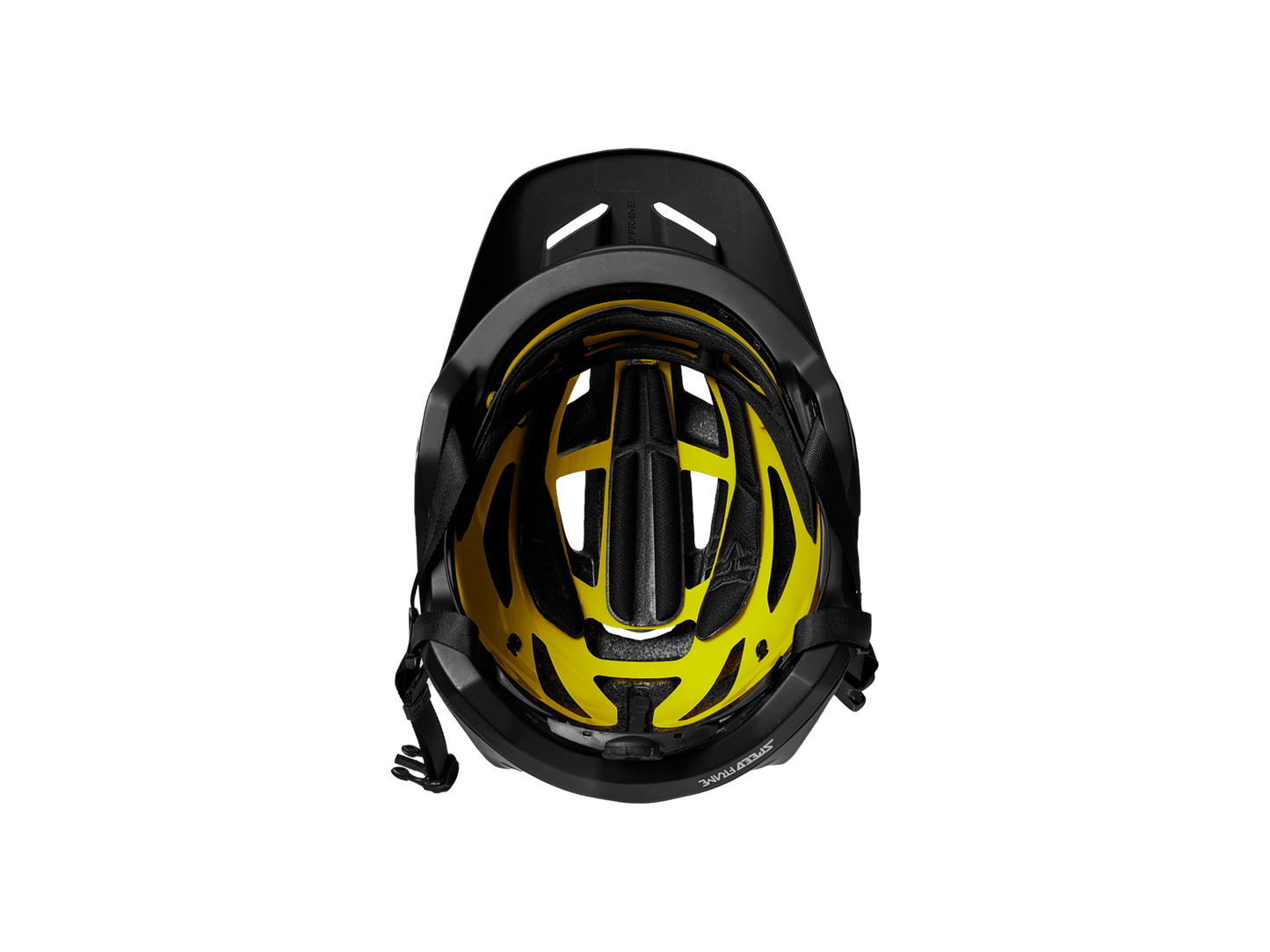 Fox Racing Speedframe MIPS™ Bike Helmet Small Black
