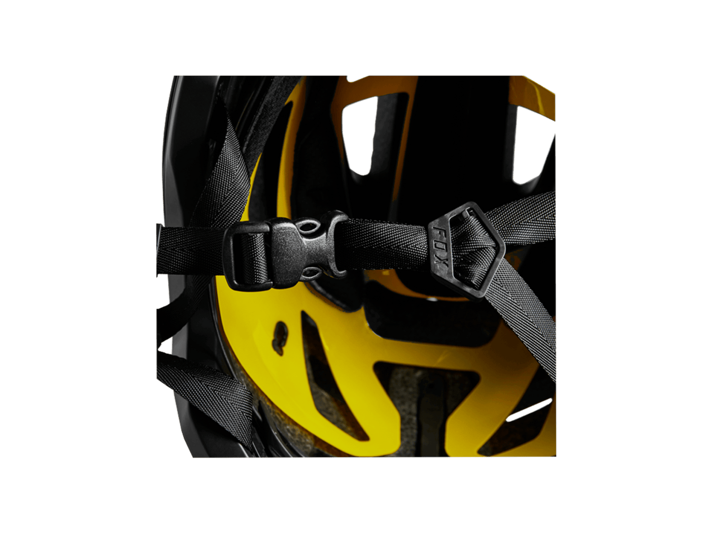 Fox Racing Speedframe MIPS™ Bike Helmet Small Black
