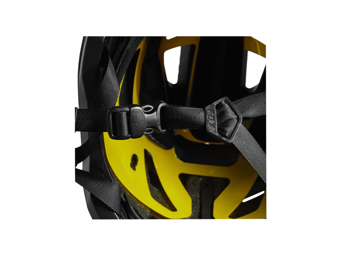 Fox Racing Speedframe MIPS™ Bike Helmet Small Black Fox Racing