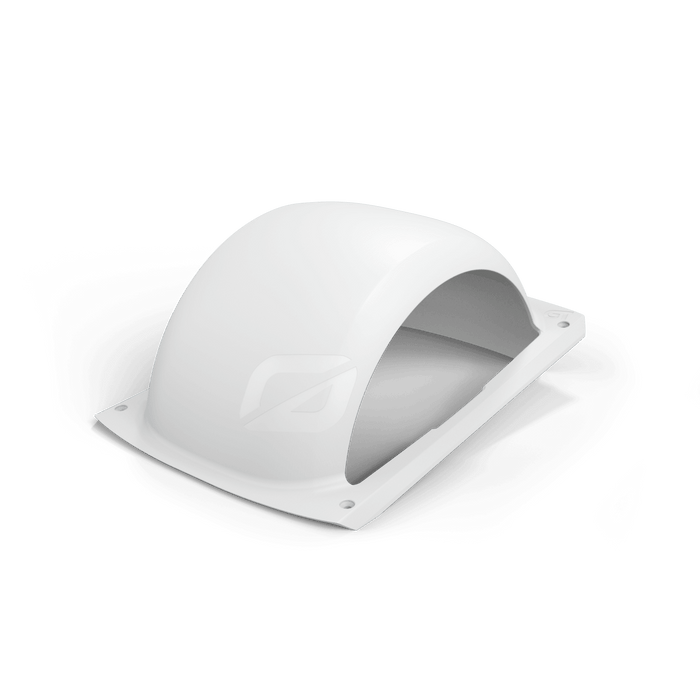 Onewheel GT Fender - White BIKEFACTORY Hawaii