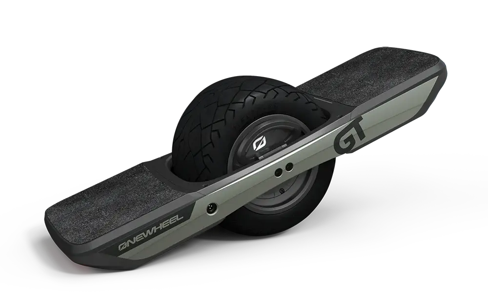 Onewheel GT - Treaded (Complete) BIKEFACTORY Hawaii