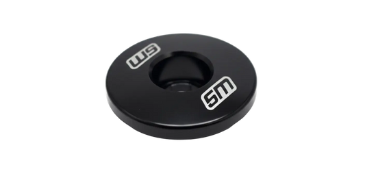 Warp 9 Surron/Talaria Stem Lock Black Warp 9 Racing