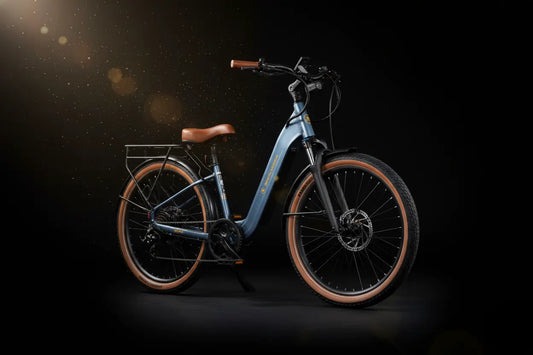 Aima 27.5" Santa Monica E-bike AIMA