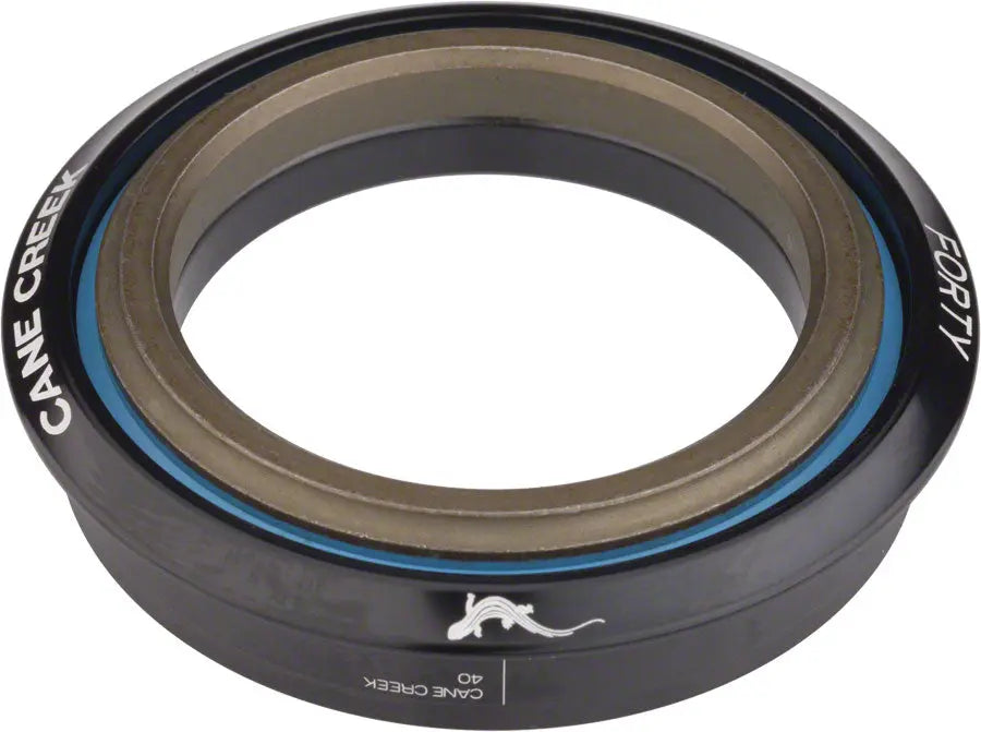 Cane Creek 40 ZS55/40 Lower Headset Black(Surron) BIKEFACTORY Hawaii