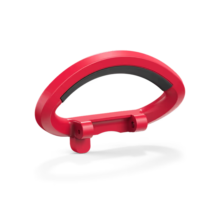 Onewheel Maghandle Pro Red BIKEFACTORY Hawaii