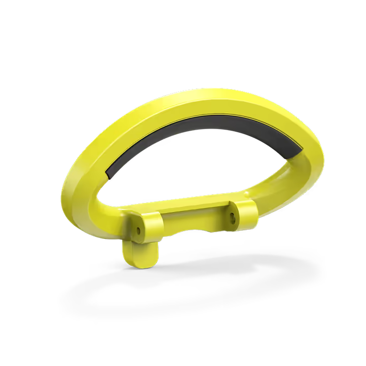 Onewheel Maghandle Pro Fluorescent Yellow BIKEFACTORY Hawaii