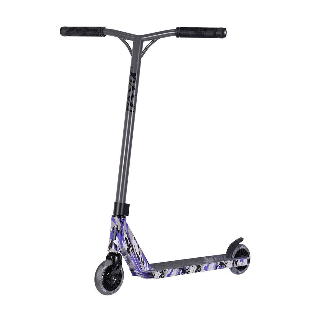 Havoc Storm Scooter - Camo