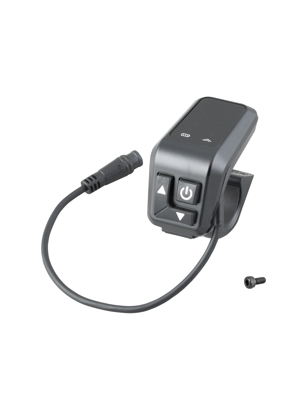 Hydrive Handlebar Display Controller Gen 1