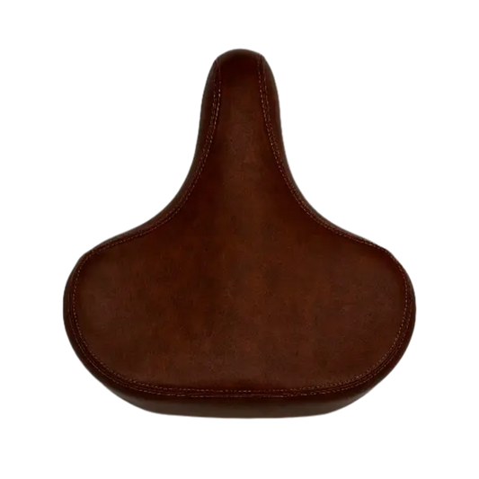 Aima Tan Comfort Saddle