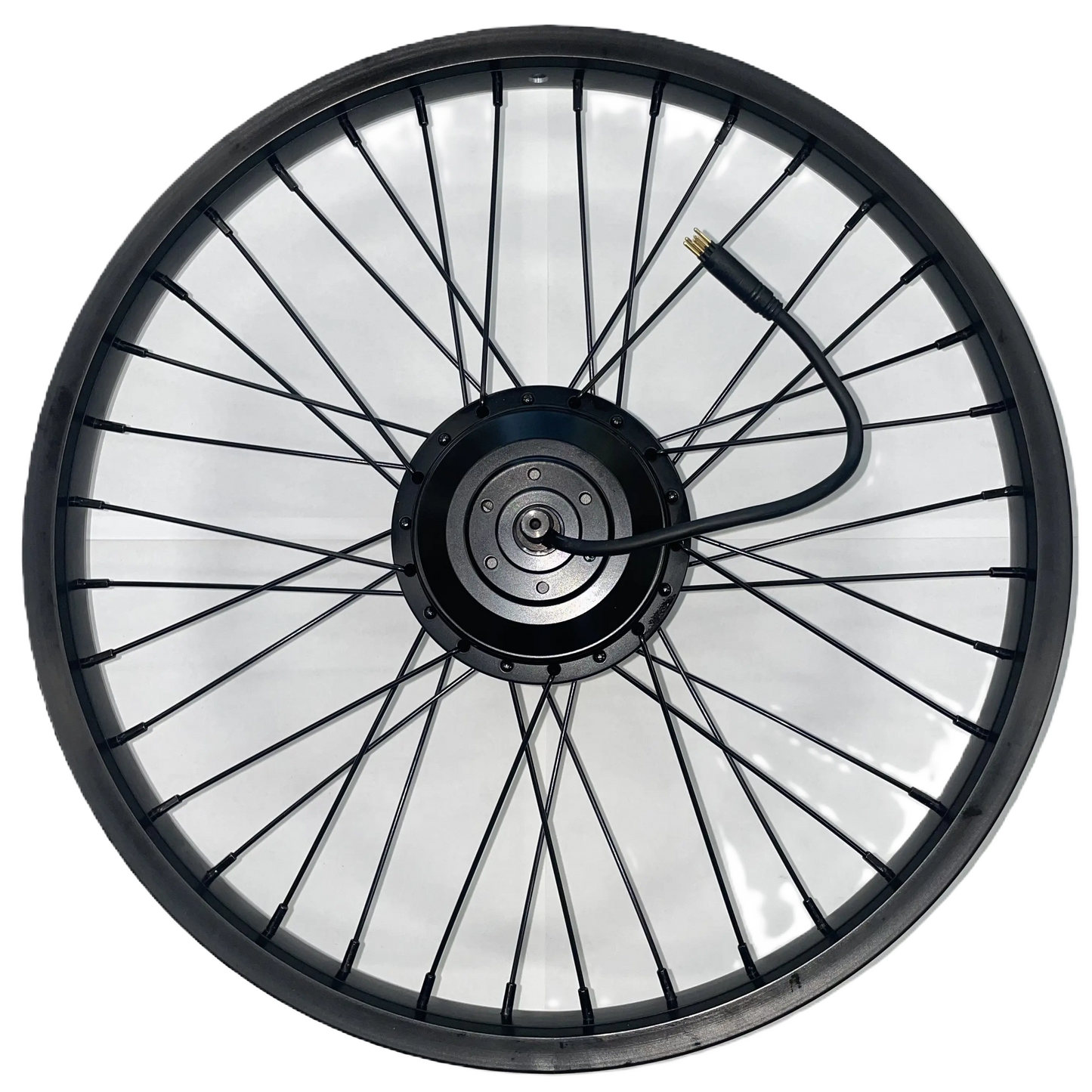 JackRabbit OG Rear Wheel Assembly Replacement Kit JACKRABBIT