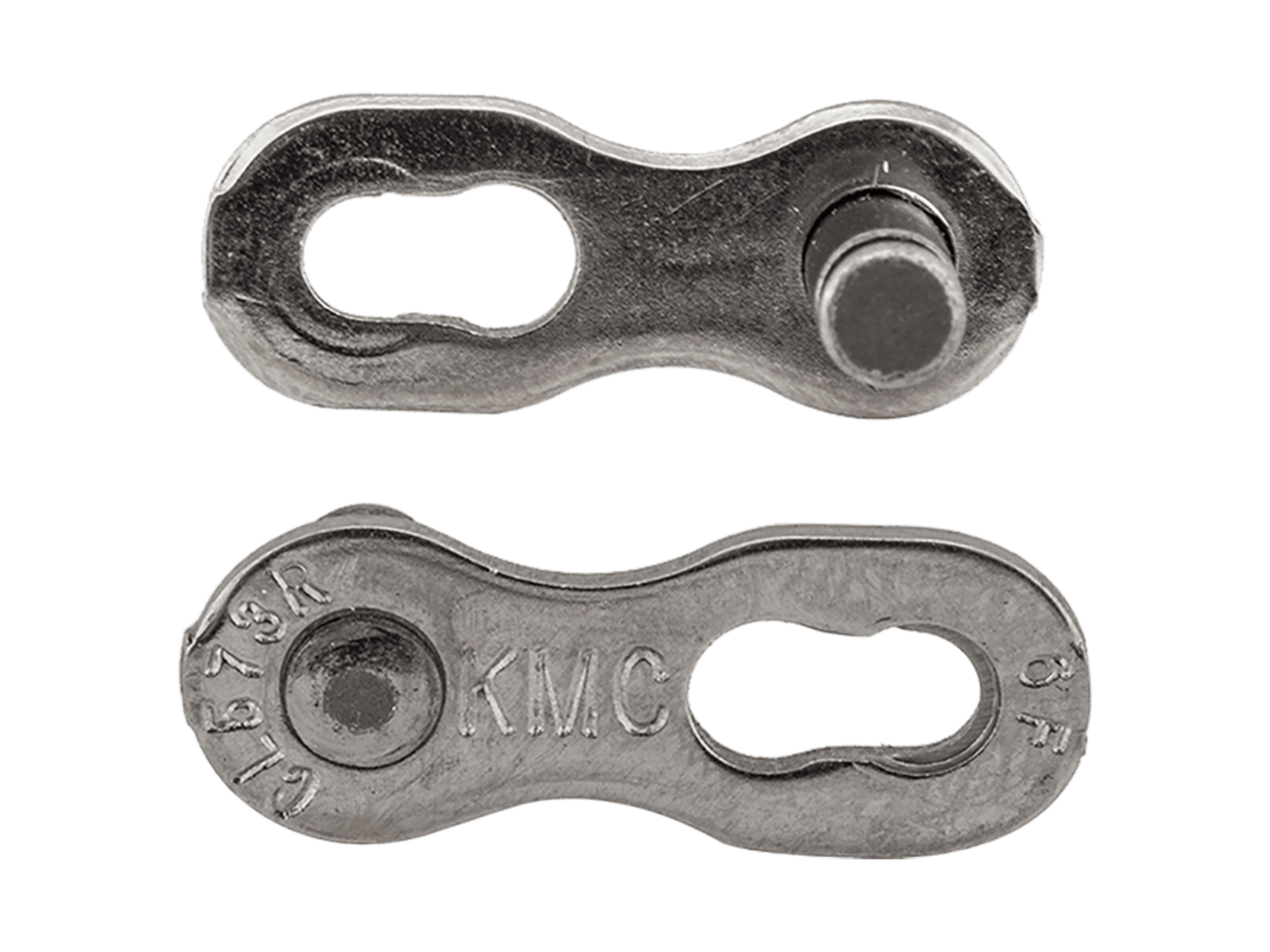 KMC Missing Link I: 7.3mm for 6-8-Speed Chains: Card/2