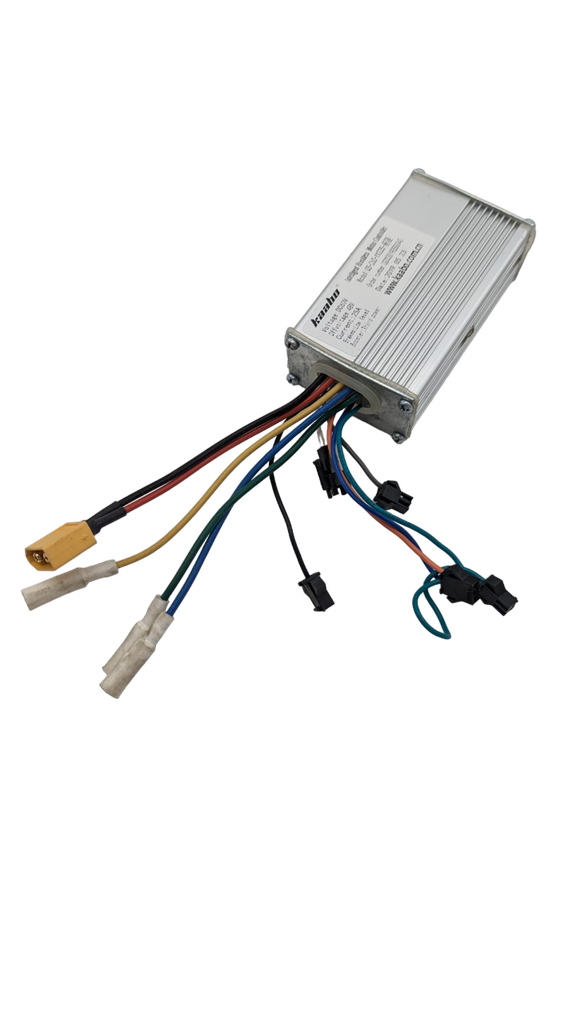 Kaabo 48v 20a Deputy Controller (K2110B05)