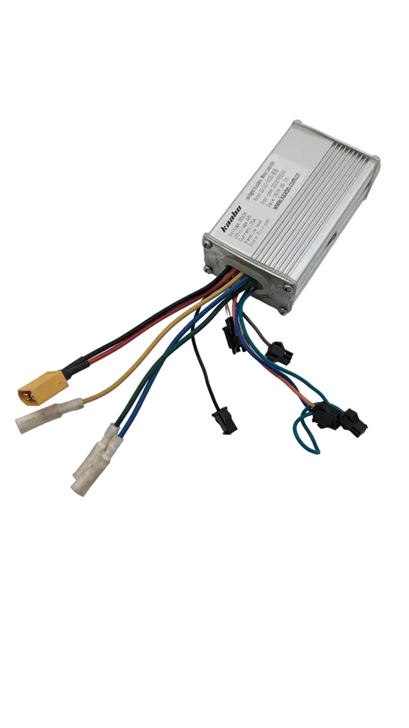 Kaabo 48v 20a Deputy Controller (K2110B05) Kaabo