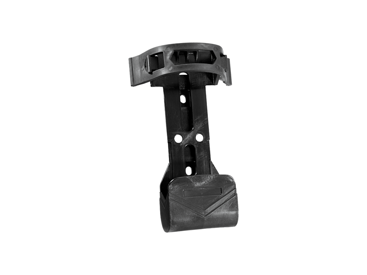 Kryptonite Keeper 585 Combo Folding Lock 3mm x 85cm (33.5") Black