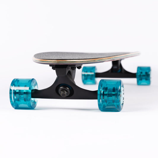 Sector 9 - Ledger Launch