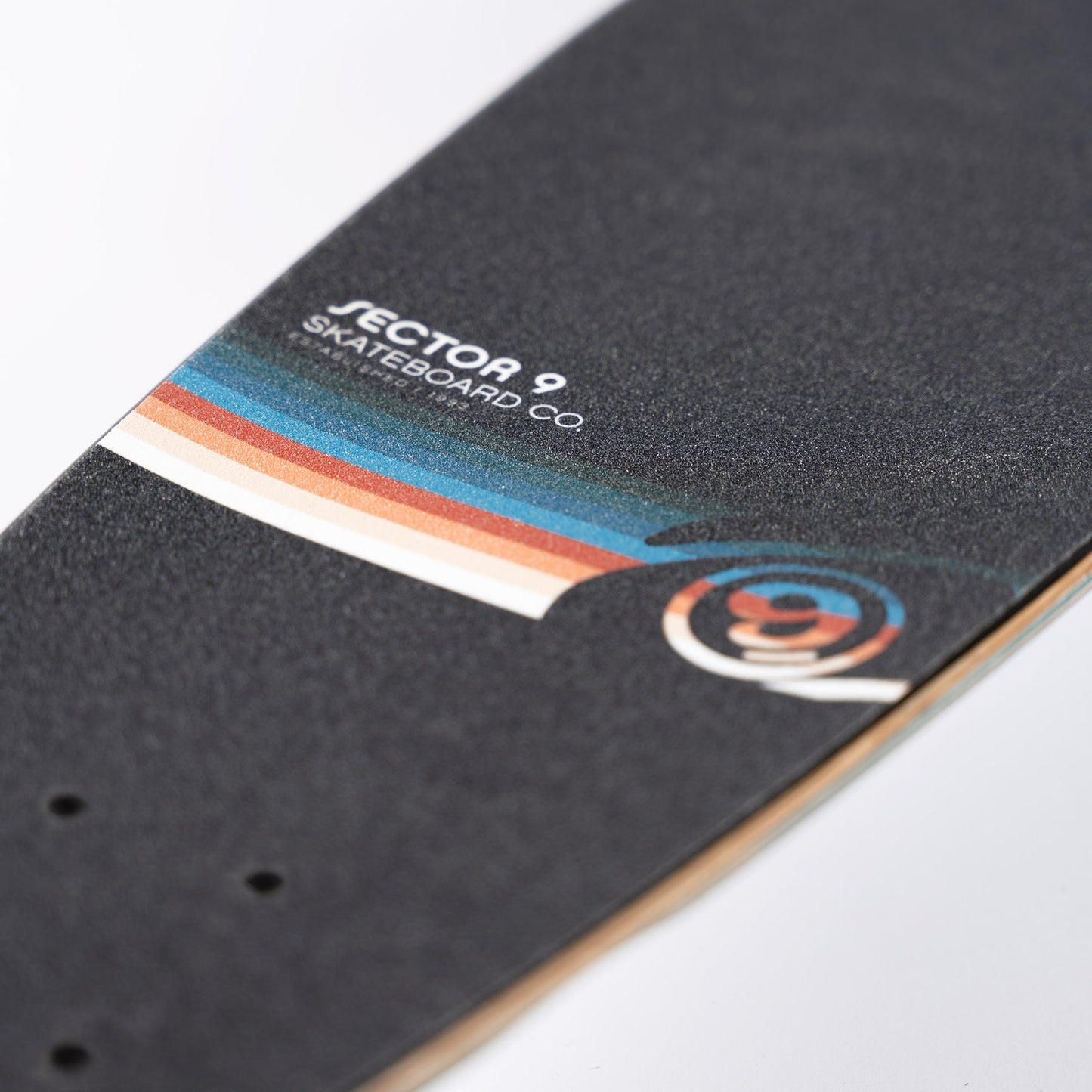 Sector 9 - Ledger Launch