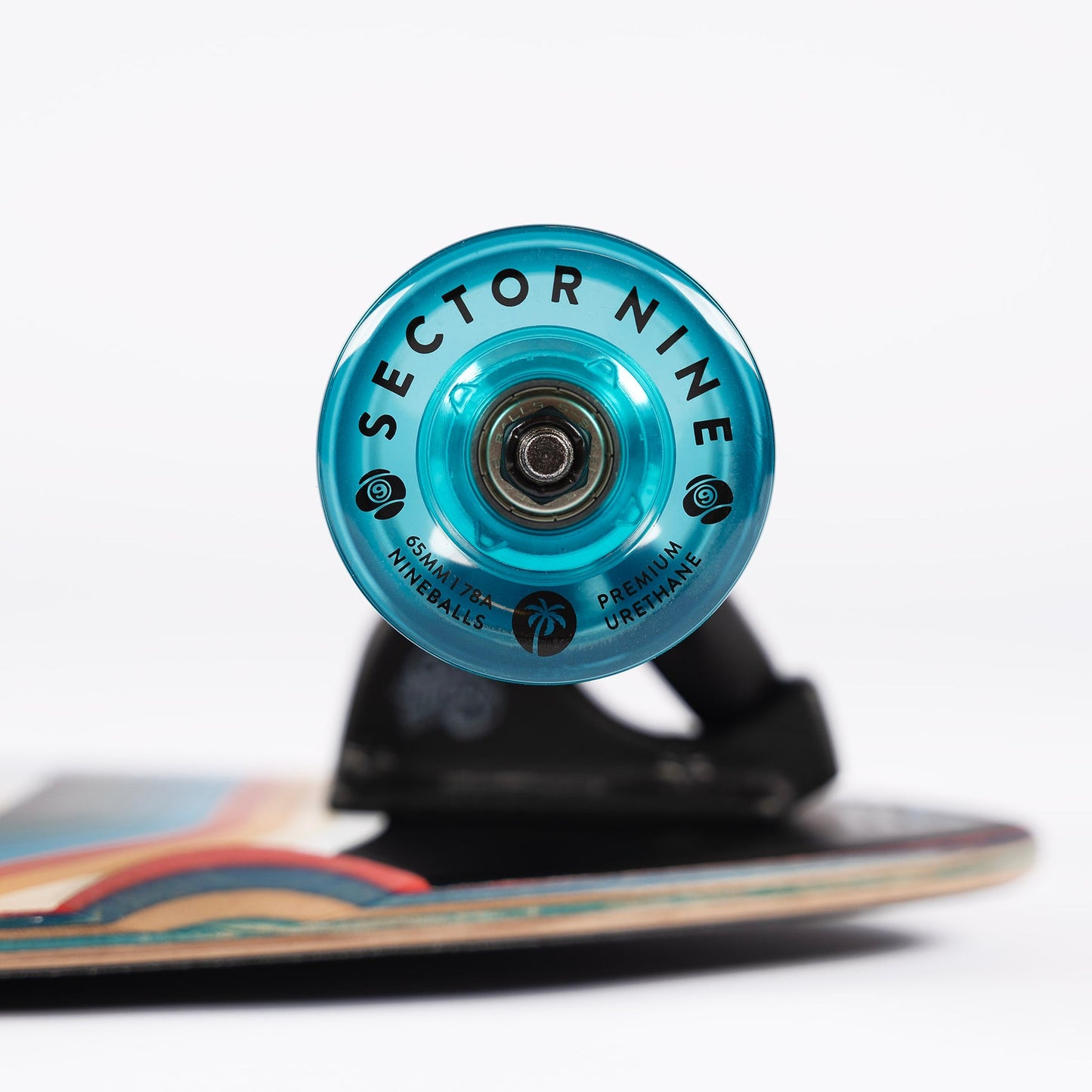 Sector 9 - Ledger Launch
