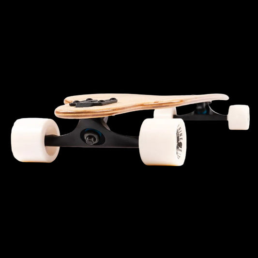 Sector 9 - Lookout Take Off Sector 9