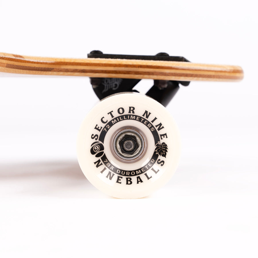 Sector 9 - Lookout Take Off