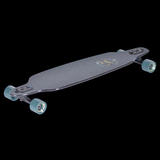 Sector 9 - Lookout Roots Sector 9