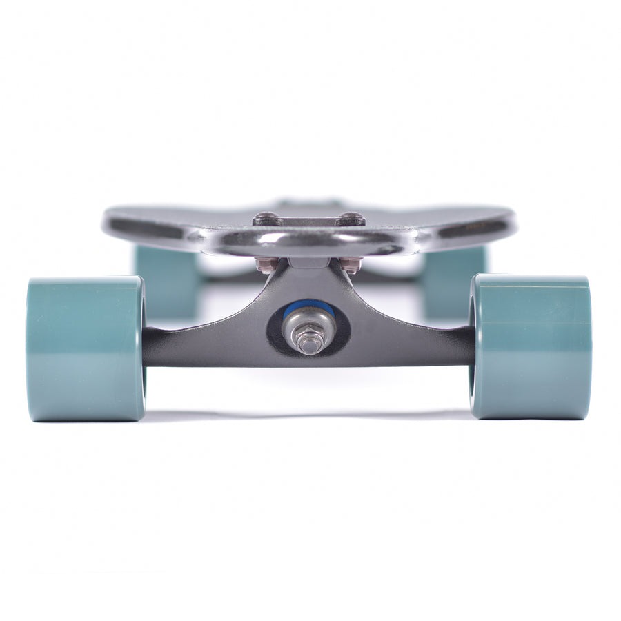 Sector 9 - Lookout Roots