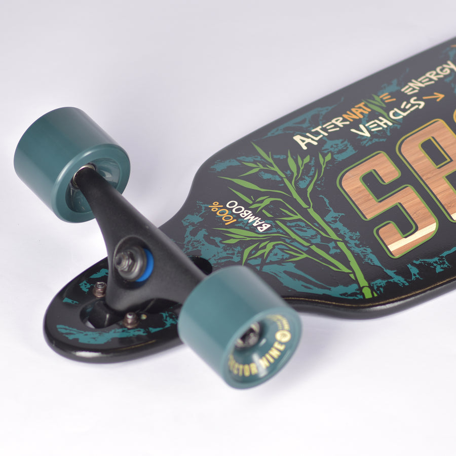 Sector 9 - Lookout Roots