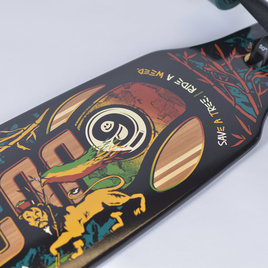Sector 9 - Lookout Roots