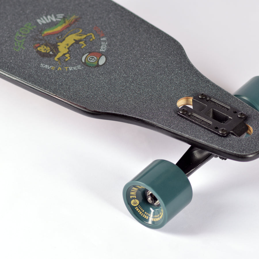 Sector 9 - Lookout Roots