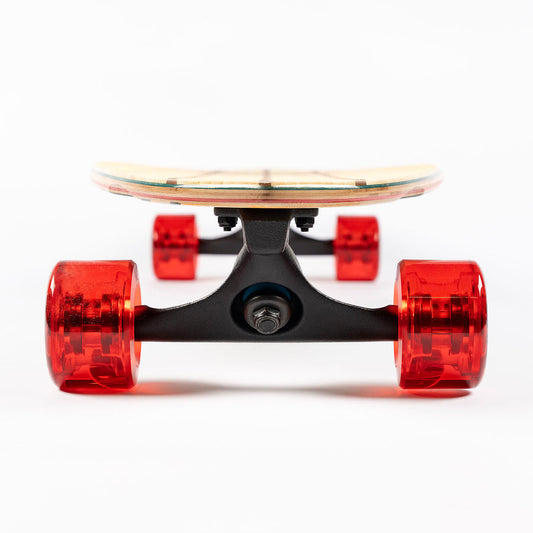 Sector 9 - Maverick Falls