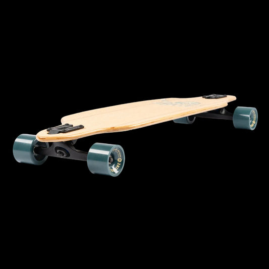 Sector 9 - Mini Lookout Voyage Sector 9