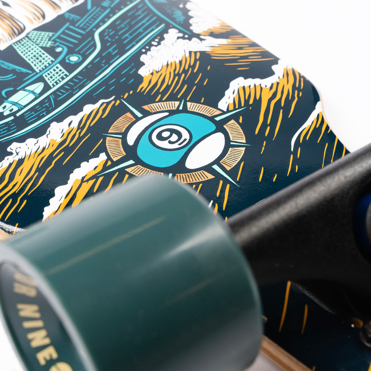 Sector 9 - Mini Lookout Voyage Sector 9