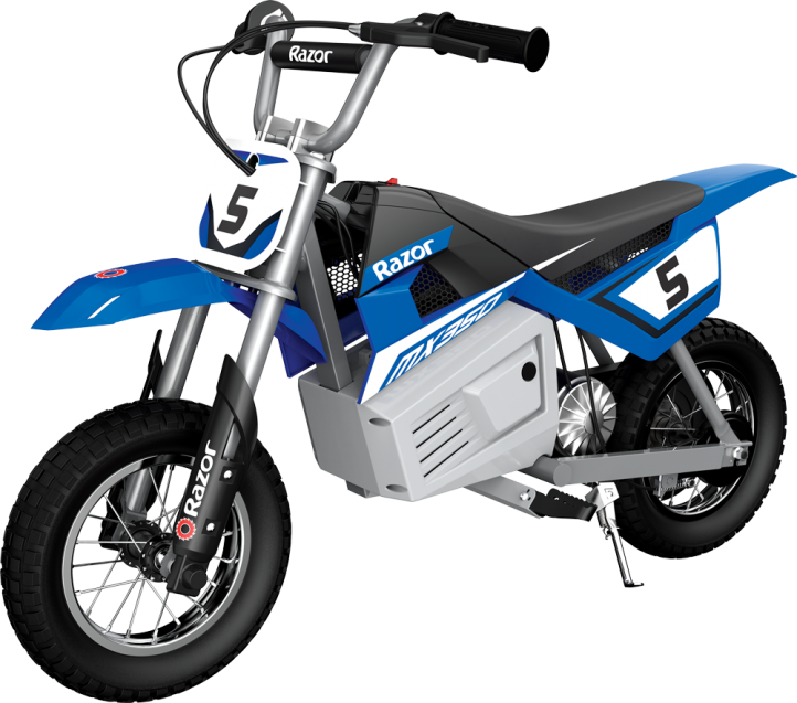 Razor MX350 Dirt Rocket