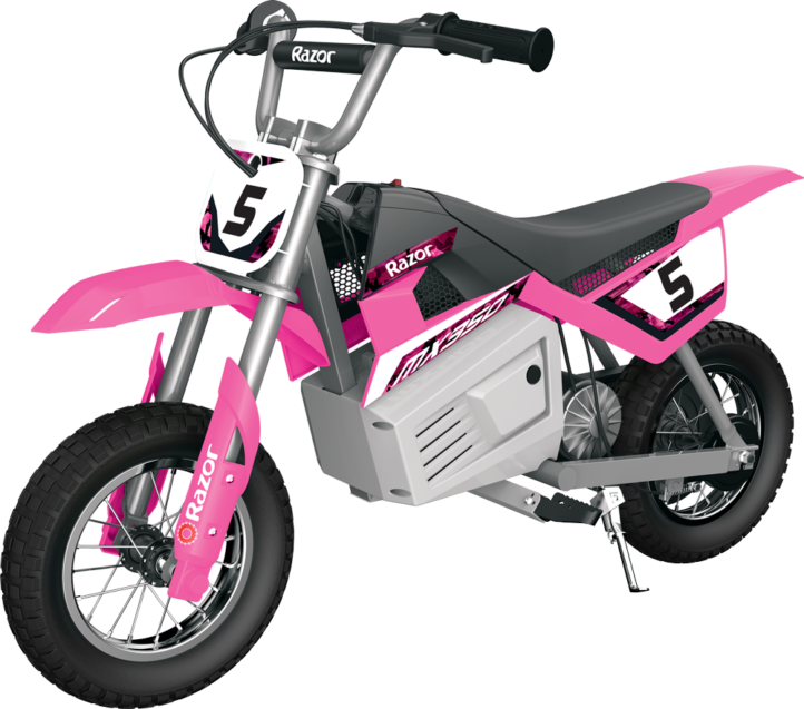 Razor MX350 Dirt Rocket