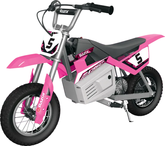 Razor MX350 Dirt Rocket Razor