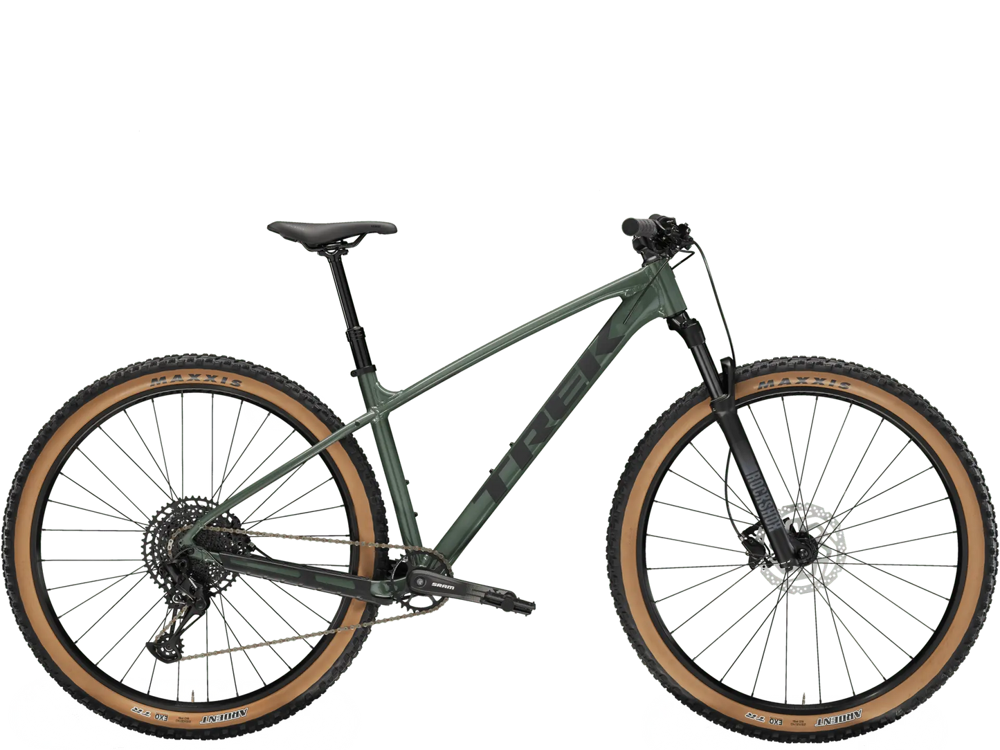 Trek Marlin 7 (Gen 3) ML Keswick Trek Bicycle Corporation