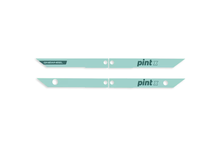 Onewheel Pint X Rail Guards Mint BIKEFACTORY Hawaii