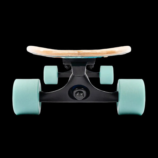 Sector 9 - Offshore Reeler Sector 9